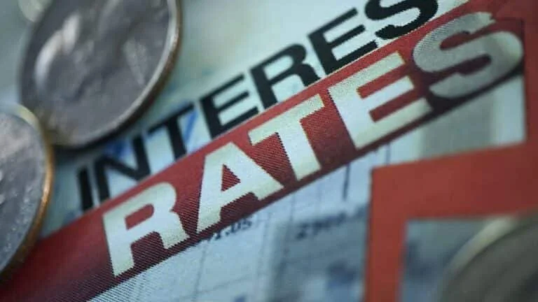 How to Lower Your Interest Rates